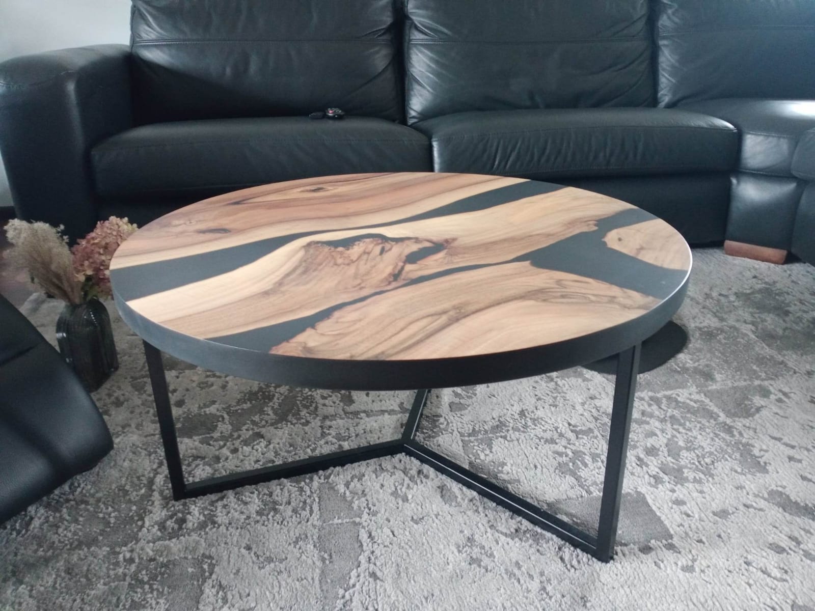 Naprawa ramy stalowej metodą MIG MAG - Cyclo Spec Kraśnik