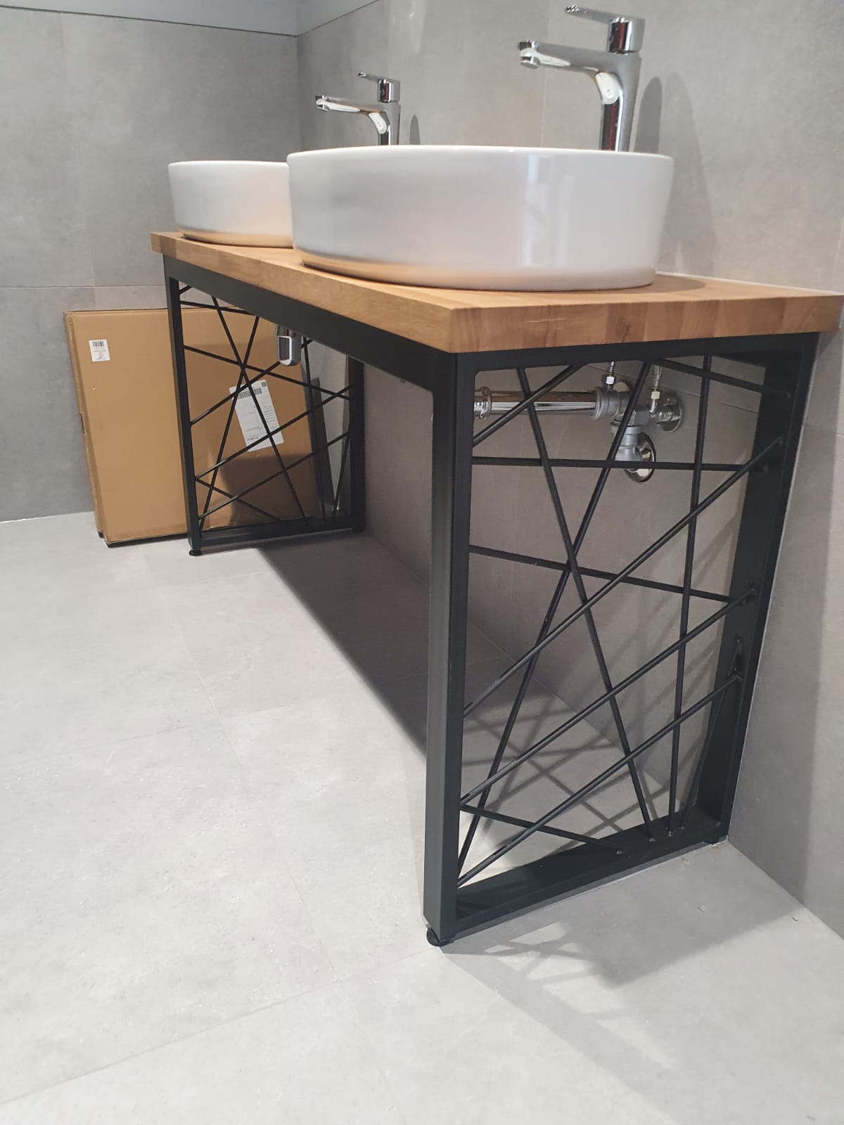 Profesjonalne spawanie konstrukcji stalowych - Kraśnik