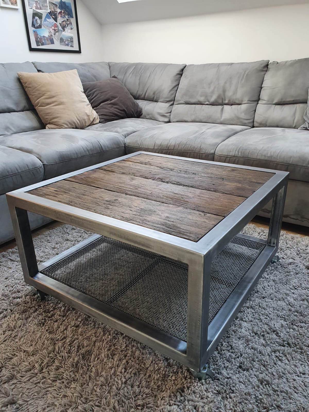 Spawanie TIG aluminium - precyzja i jakość - Cyclo Spec