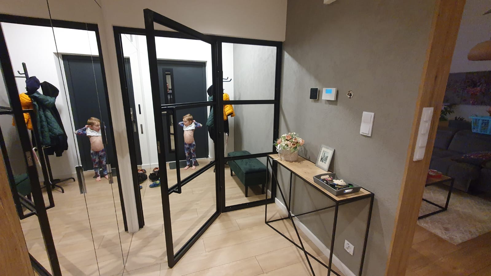 Naprawa konstrukcji stalowych - spawanie MAG - Cyclo Spec